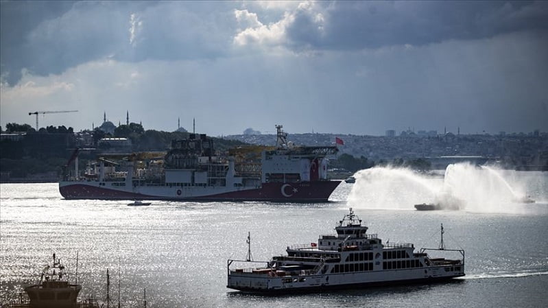 Dönmez: Libya’da petrol arama faaliyetlerimize 3-4 ay içerisinde başlayabileceğiz