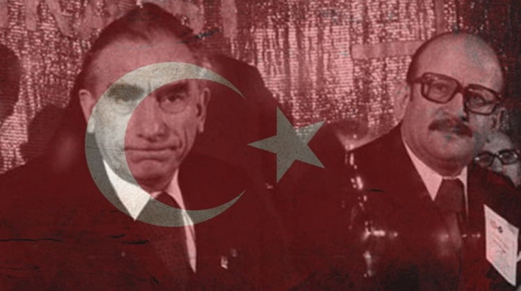 Şehit Bakanımız Gün Sazak