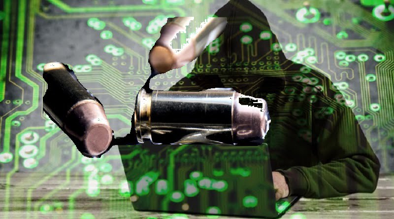 Dünya devleri arasında SİBER Koronavirüs (Kovid-19) savaşı!