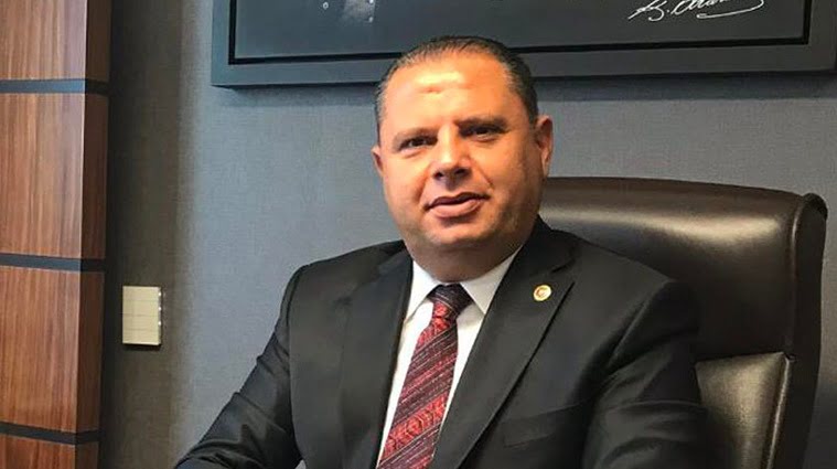 MHP’li Öztürk’ten esnaf ve sanatkârı sevindirecek önerge