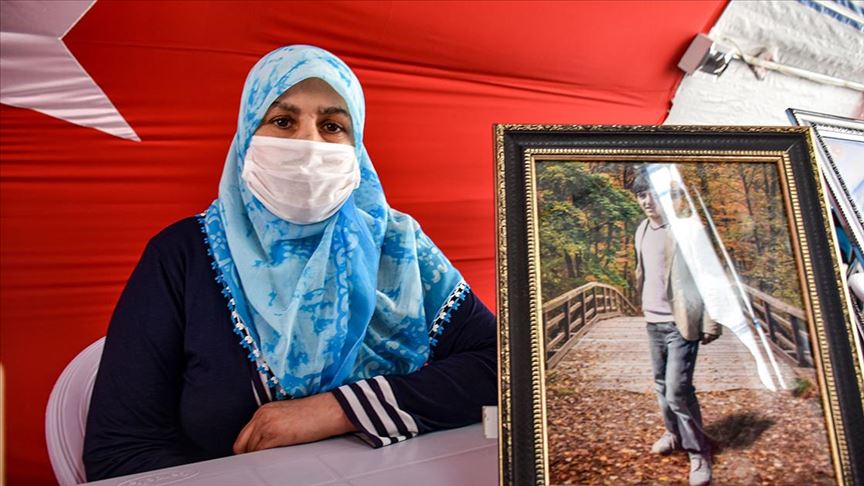 Diyarbakır anneleri: “Oğlum gelmezse bayramımız yok”