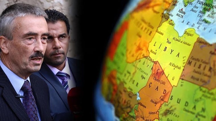 ‘Hafter’in amacı açıkça görülüyor’ dedi, çağrı yaptı