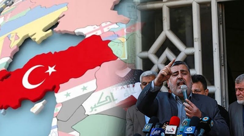 Arap ülkelerine çağrı: Türkiye’yi örnek alın