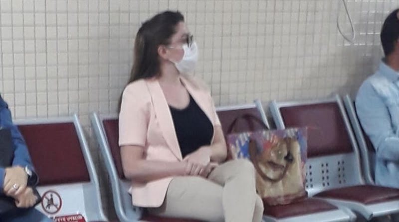 İzmir’deki çirkin provokasyonda tutuklama kararı!