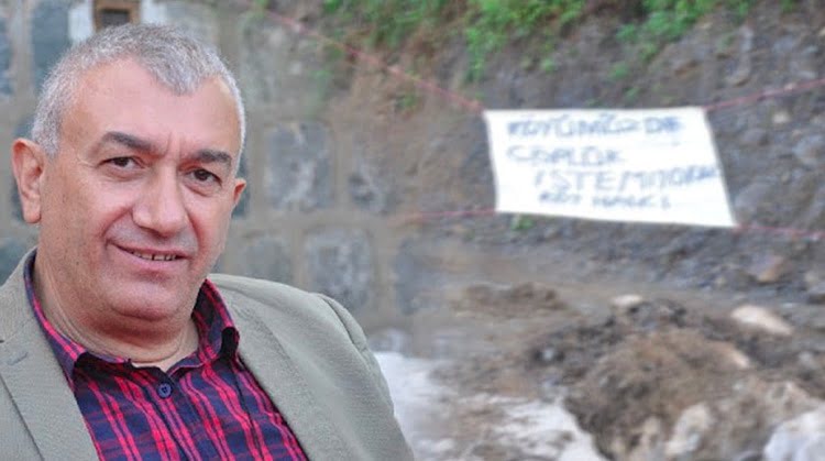 CHP’li Başkandan skandal sözler!.. “Allah’ı da gömerim” dedi