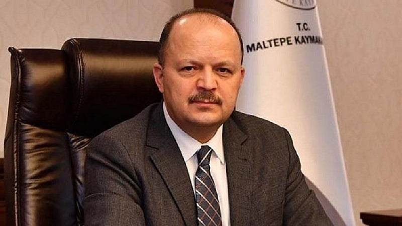 Maltepe Kaymakamı Dallı’dan Cuma namazı açıklaması