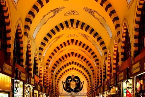 Mısır Çarşısı 1 Haziran’da yeniden açılıyor