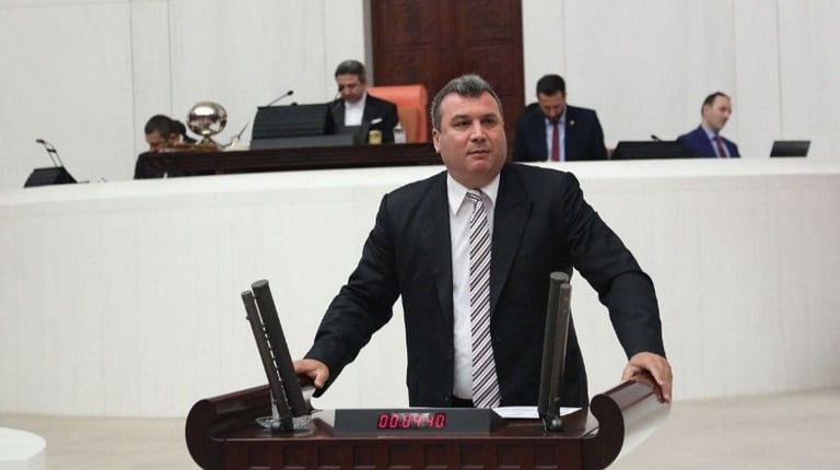 MHP’li Varlı’dan üreticiye, emekliye, dar gelirliye destek mesajı