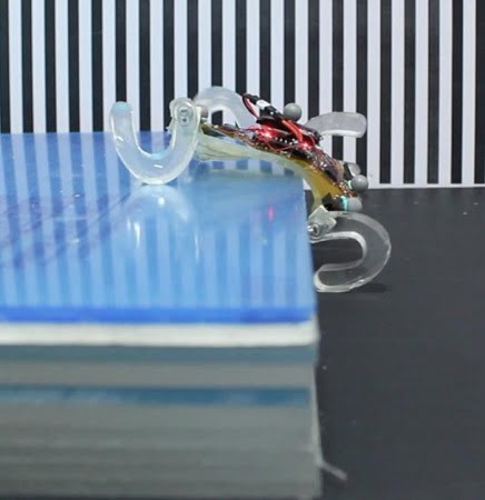 Türk bilim insanları geliştirdi! Robotlar depremde hayat kurtaracak