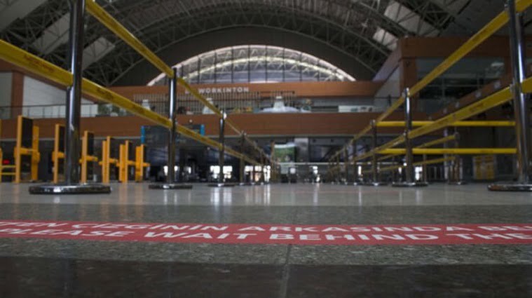 28 Mayıs’ta yeniden kapılarını açacak