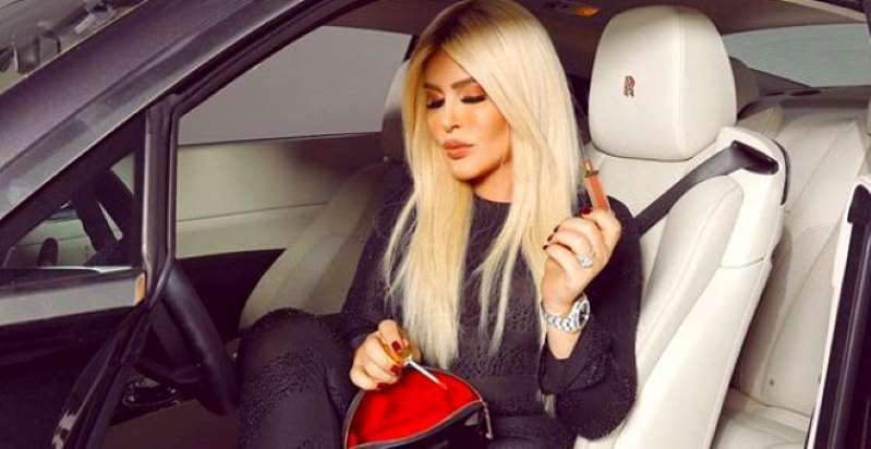 Sosyal medya fenomeni Selin Ciğerci, aylık kazancı dudak uçuklatıyor