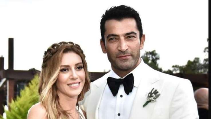 Sinem Kobal’a kayınvalidesinden destek