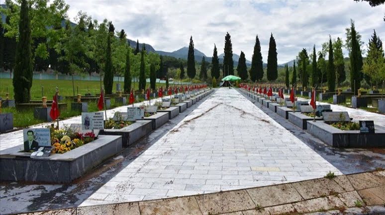 Soma şehitleri, facianın 6’ncı yılında dualarla anılacak