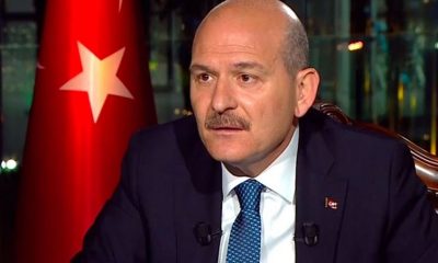 İçişleri Bakanı Süleyman Soylu’dan muhalefete ‘Semra Güzel’ tepkisi