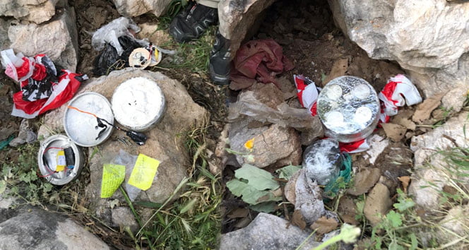 Terör Durmuyor Bayramı kana bulayacaklardı