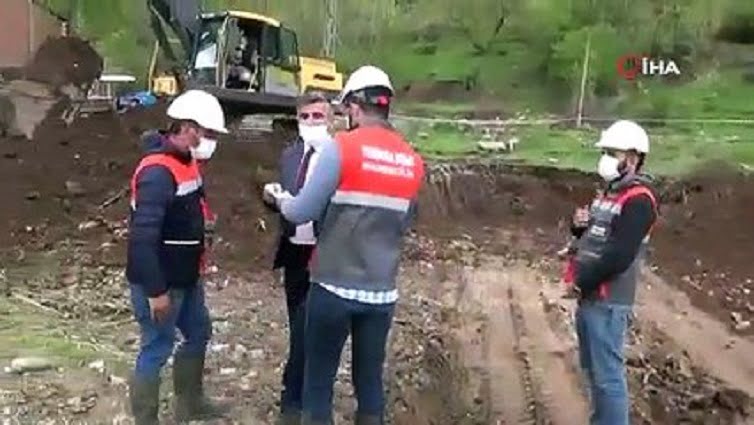 Bir zamanlar teröristlerin cirit attığı yerde 4 milyonluk müthiş proje