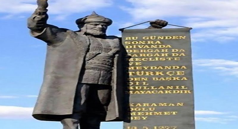 Türk Dil Bayramı’mız kutlu olsun