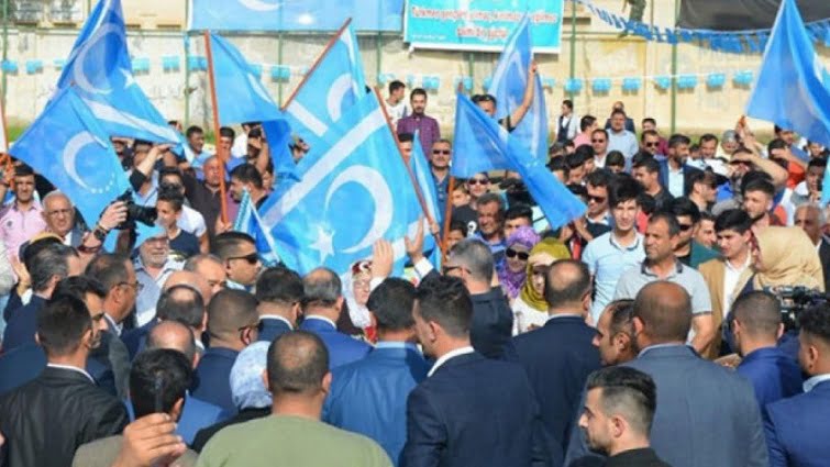 Kerkük’te gerilim tırmanıyor: Türkmenlere silahlı saldırı