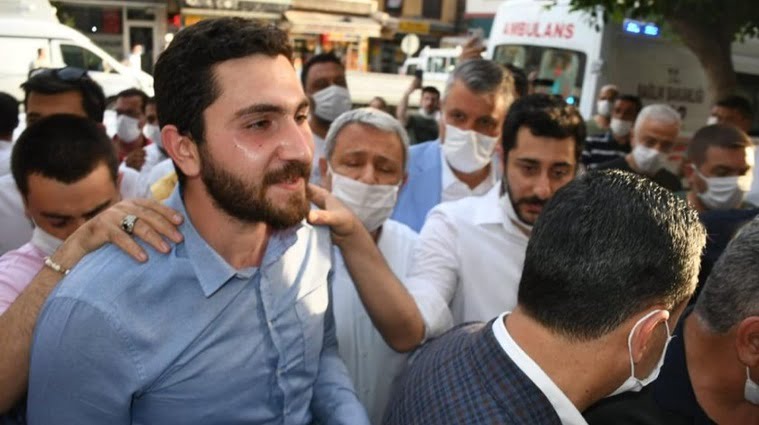 Vefa Destek Grubu’na saldıranların suç dosyaları kabarık çıktı