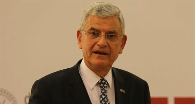 BM 75. Genel Kurul Başkanlığına Türkiye’nin adayı Volkan Bozkır seçildi