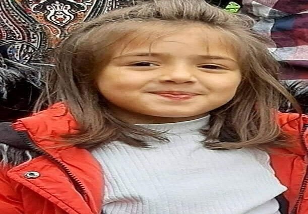 Giresun’da kaybolan İkra Nur Tirsi’den acı haber geldi