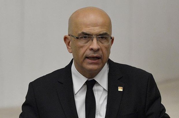 CHP’li Enis Berberoğlu, koronavirüs önlemleri kapsamında tahliye edildi