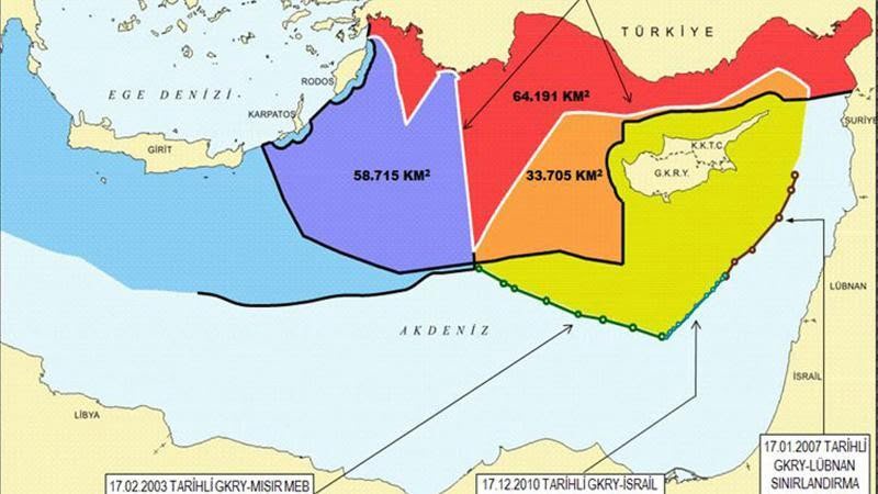 ABD’den skandal adım! Türkiye konusunda o ülkeye güvence verdiler