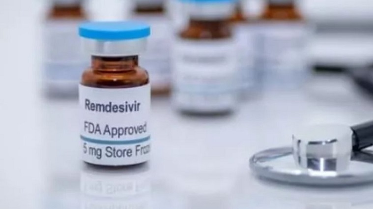 ABD’den koronavirüs ilacı için dudak uçuklatan fiyat