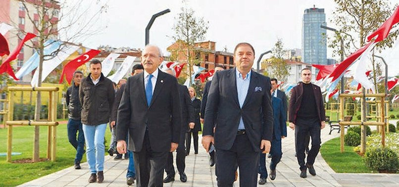 Maltepe’den Yükselen ses soruyor! Kılıçdaroğlu Nedir bu Banka Hesapları?