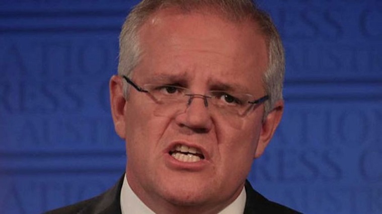 Avustralya başbakanı duyurdu! “Filistin devletini tanıyacağız”