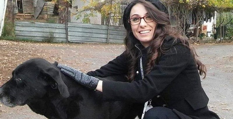 Maltepe’de Sağlık Çalışanı katledildi