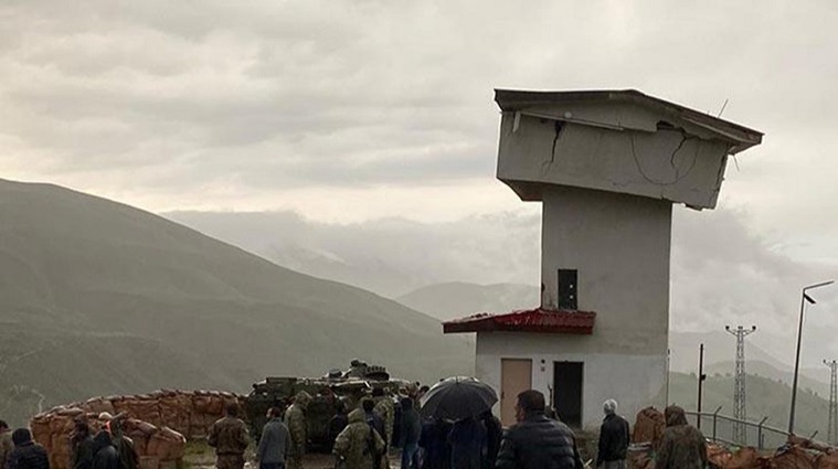 Güvenlik korucuların emekli aylığı 7 bin 500 TL’den az olmayacak