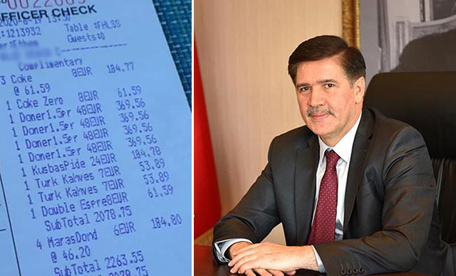 ‘Bodrum’da lüks yerlerin yanı sıra, ekonomik tesisler de var’