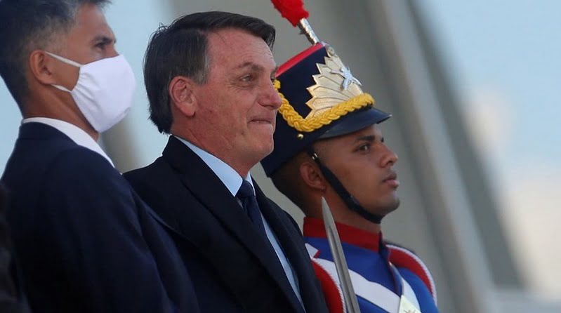 Brezilya Devlet Başkanı DSÖ’den Çekilebiliriz