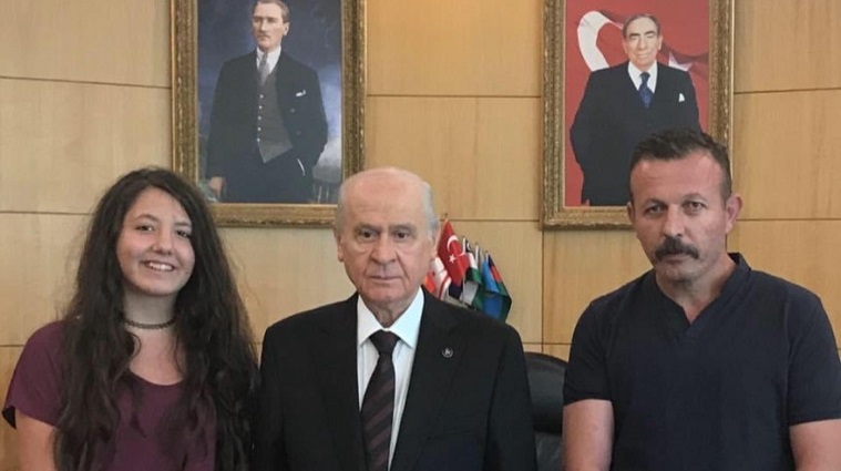 MHP’nin acı kaybı! Ekrem Canpolat hayatını kaybetti