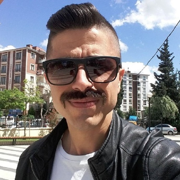 Doğan BABA