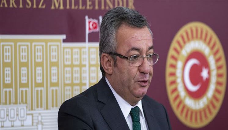 Cumhurbaşkanı Erdoğan’dan Menderes benzetmesine suç duyurusu