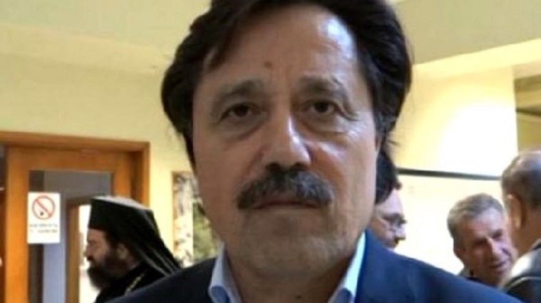 Eski Yunan ajan: Türkiye’nin Ege ve Akdeniz’de güçlenirken Yunanistan izledi