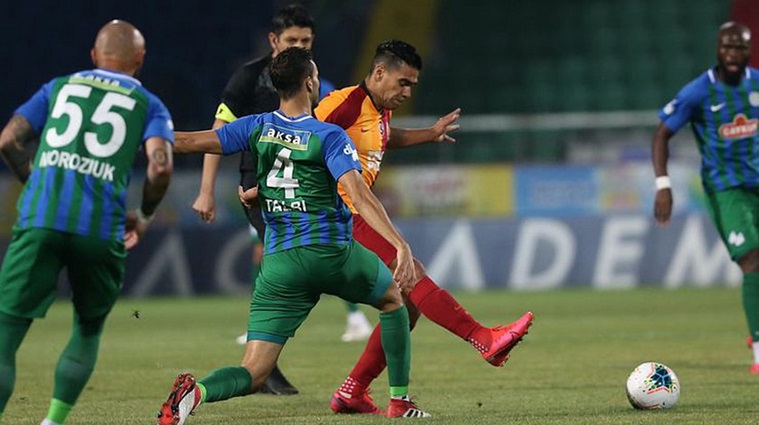 MHK ezber bozmaya devam ediyor! Galatasaray’a yine aynı