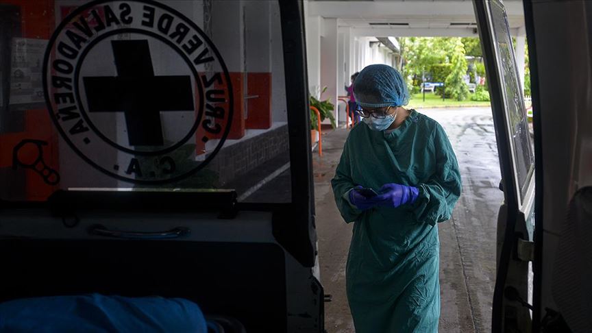 Guatemala Ulusal Laboratuvarda çalışan 240 kişi Kovid-19’a yakalandı