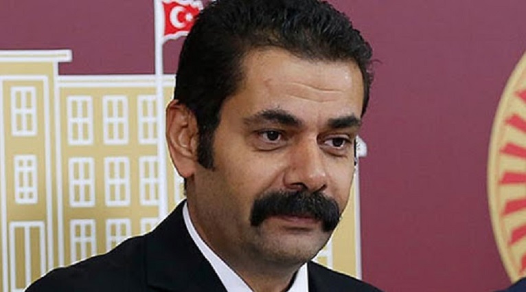 MHP’li Kalyoncu: “Mavi Vatan”ımızı koruyalım!
