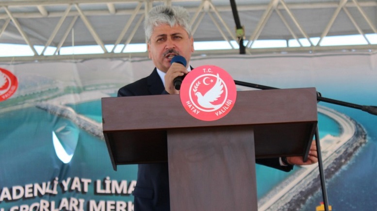 Hatay Valisi: Afrin ve İdlib’deki askerlerimizdeki vaka sayısını açıkladı