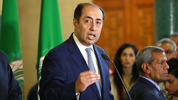 Canlı yayındaki ‘Türkiye’ çarpıtmasına tokat gibi cevap