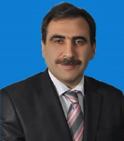 İRFAN TOPÇU