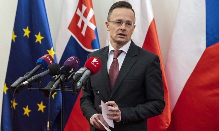 Macaristan ile Polonya arasında ‘Rusya’ krizi: Bedeli çok ağır olacak