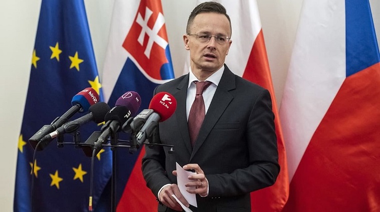 Macaristan’dan AB’ye çağrı: Türkiye’nin parasını ödeyin