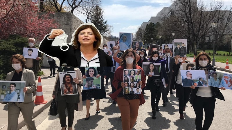 HDP Grup Başkanvekili Beştaş konuştu