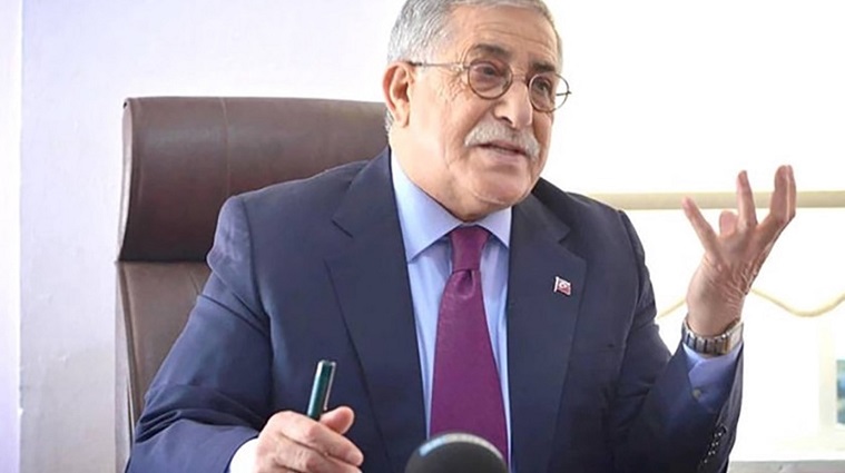 MHP’nin Acı günü Eski MHP Milletvekili Kilci hayatını kaybetti