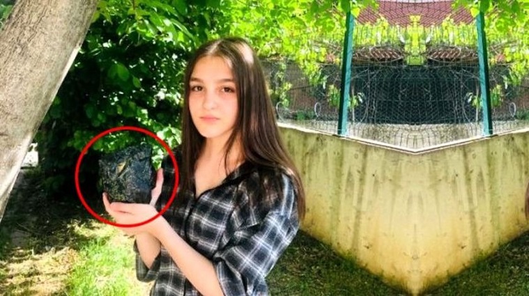 Piknik yaparken tesadüfen buldu, inceleme sonucu istediği gibi çıkarsa kaderi değişecek