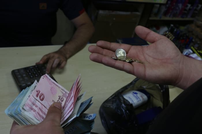 7 bin lirayı geçen ödemeler için yeni düzenleme